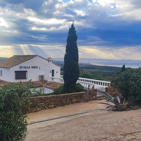 Rural Tarifa Villa Maria Kültér fotó