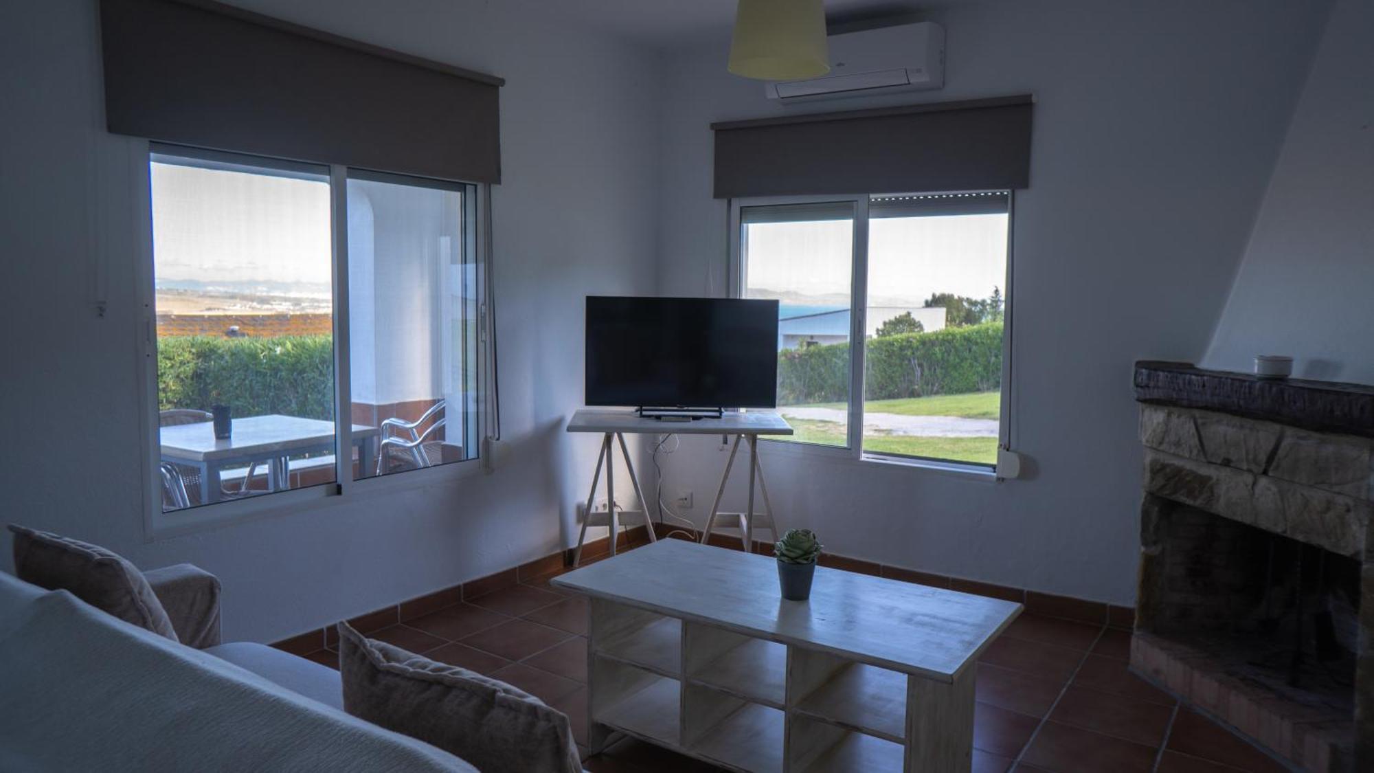 Rural Tarifa Villa Maria Kültér fotó