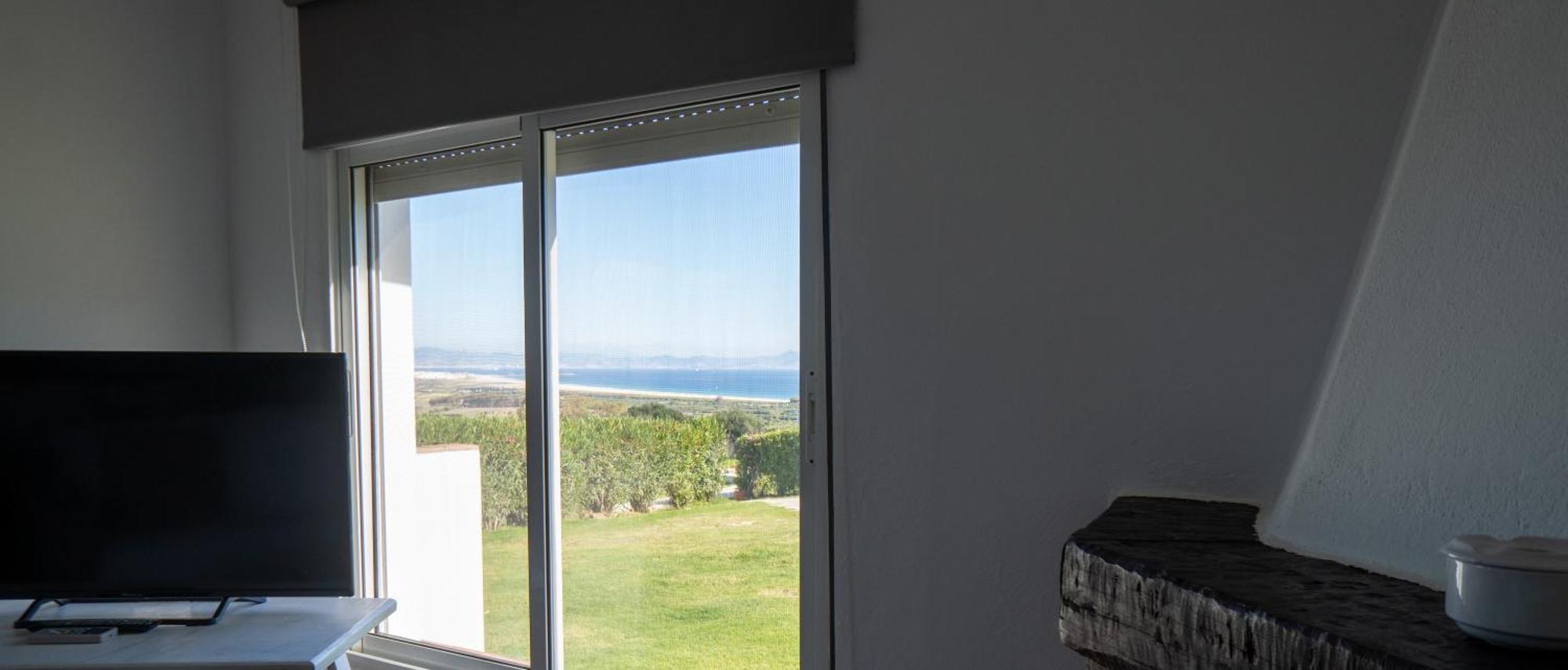 Rural Tarifa Villa Maria Kültér fotó