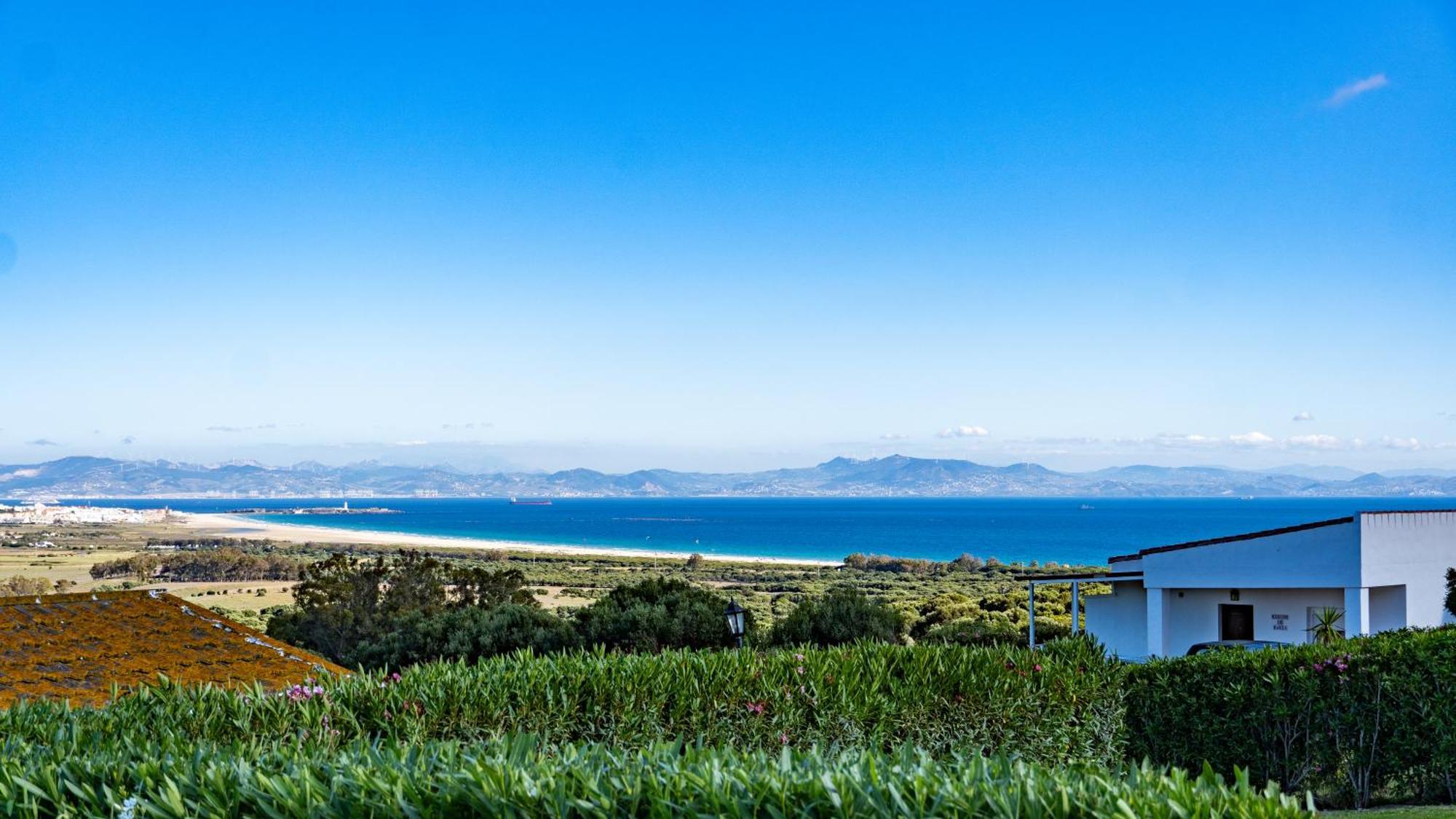 Rural Tarifa Villa Maria Kültér fotó