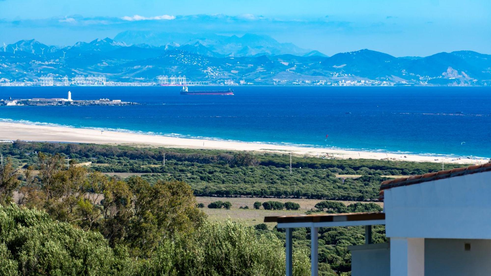 Rural Tarifa Villa Maria Kültér fotó