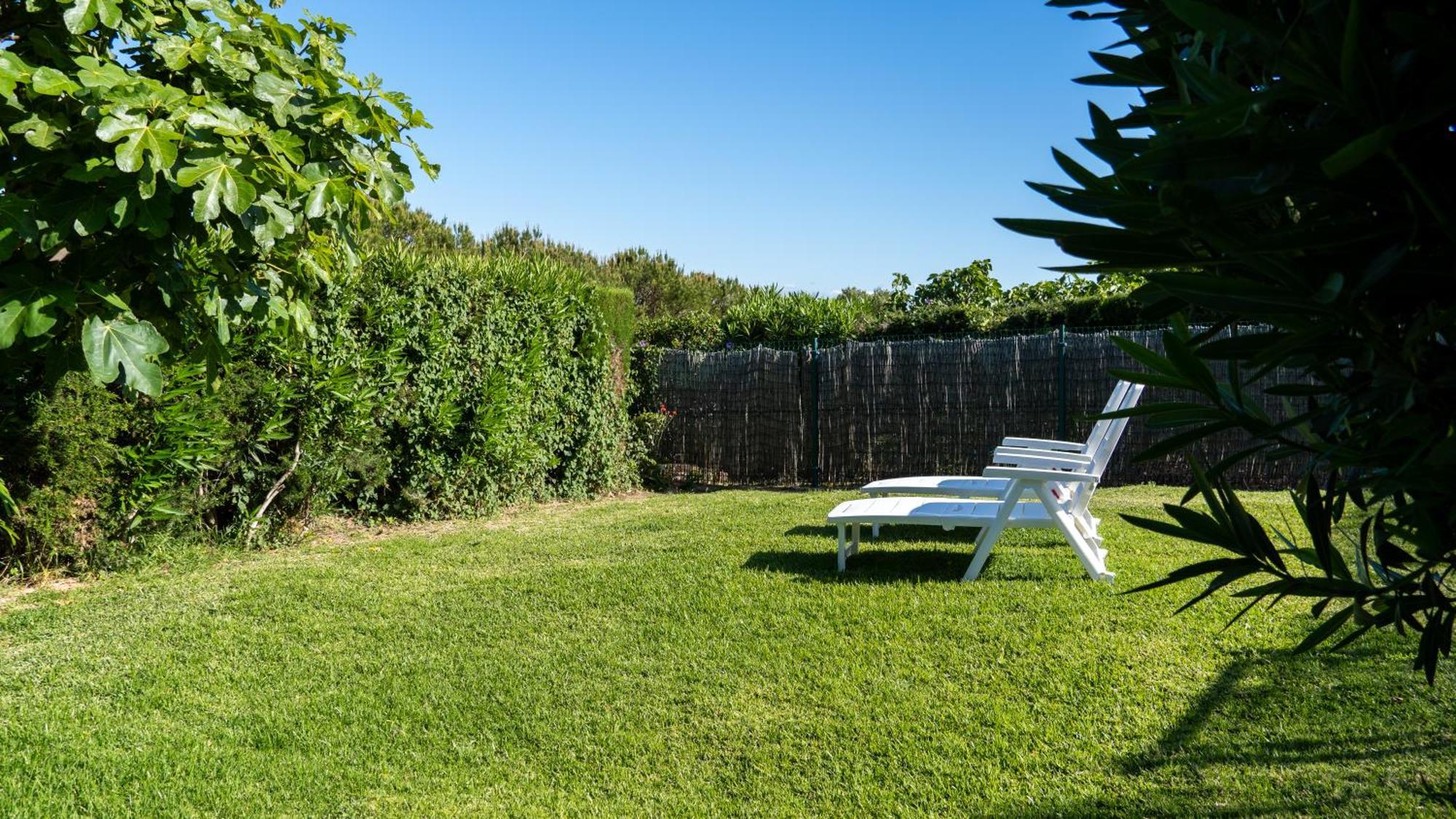 Rural Tarifa Villa Maria Kültér fotó