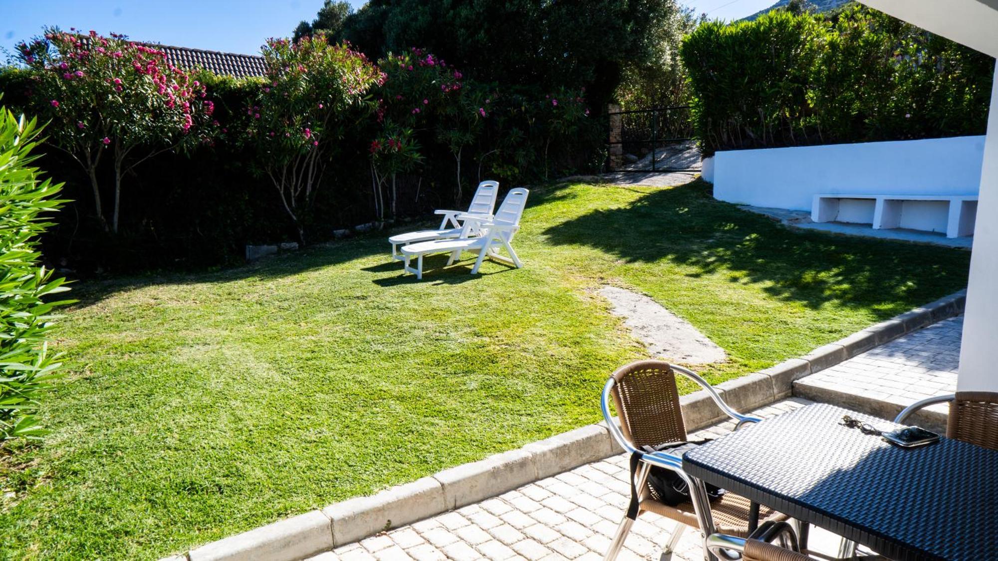 Rural Tarifa Villa Maria Kültér fotó