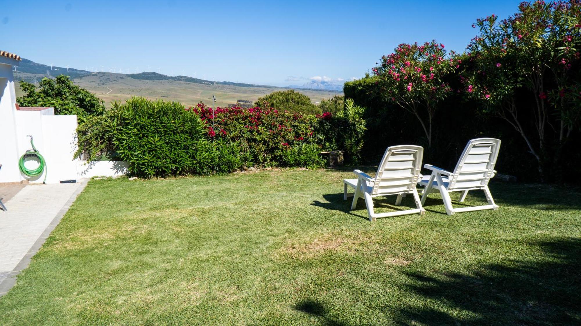 Rural Tarifa Villa Maria Kültér fotó