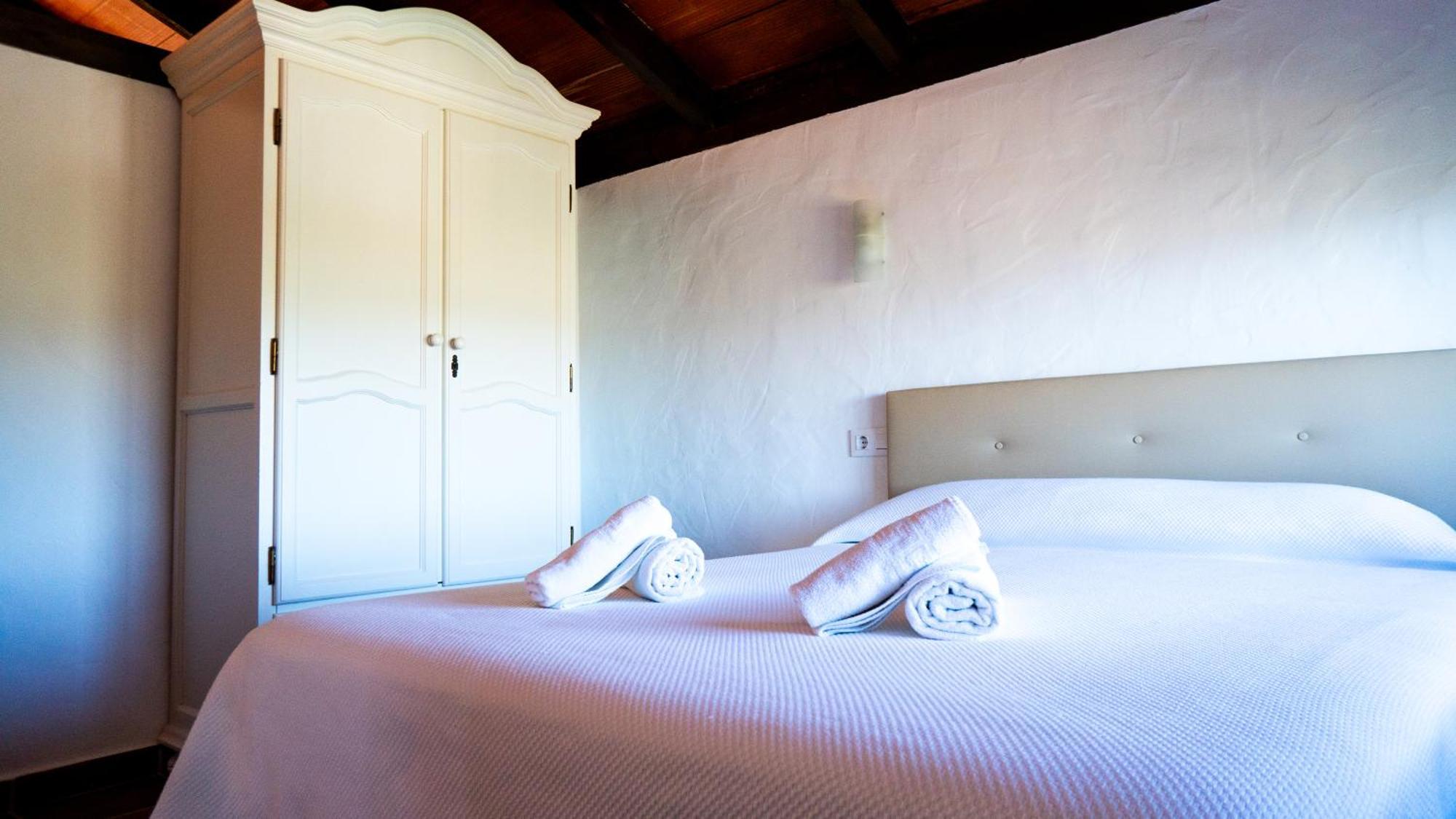 Rural Tarifa Villa Maria Kültér fotó